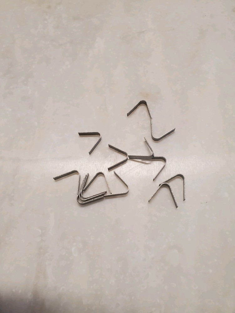 Schimel Pistol Trigger Spring