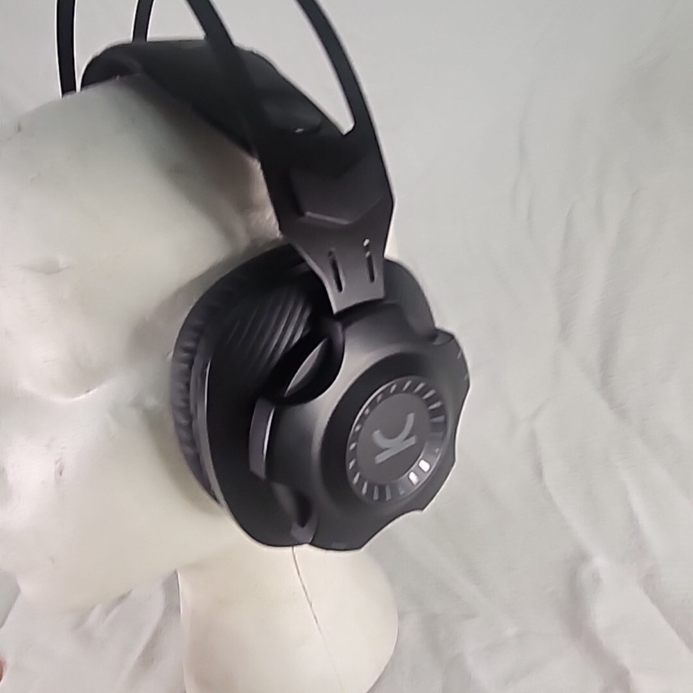 HyperX-Cloud Stinger Wireless Gaming Headset for PC Captain 100 No Mic Tested