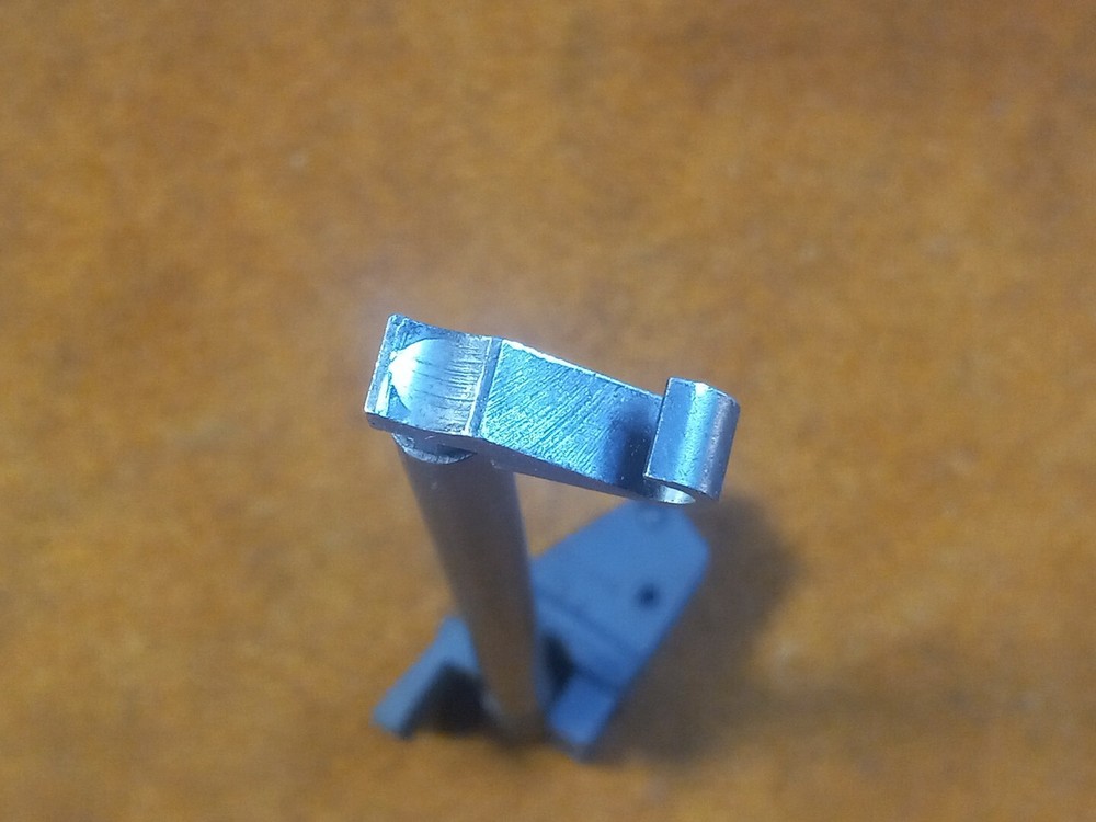 BM59 BM59E Operating Slide Guide