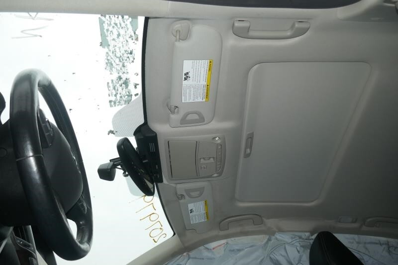 Q50 2015 High Mounted Stop Light 1766414