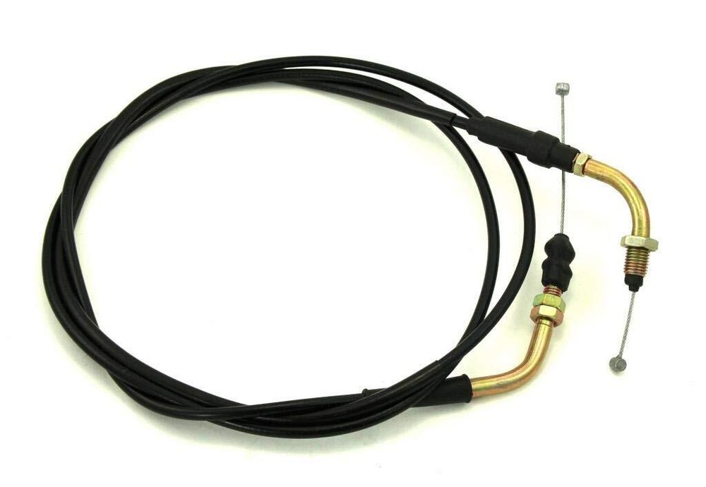 New Throttle Cable For Wolf RX50 50cc Scooter