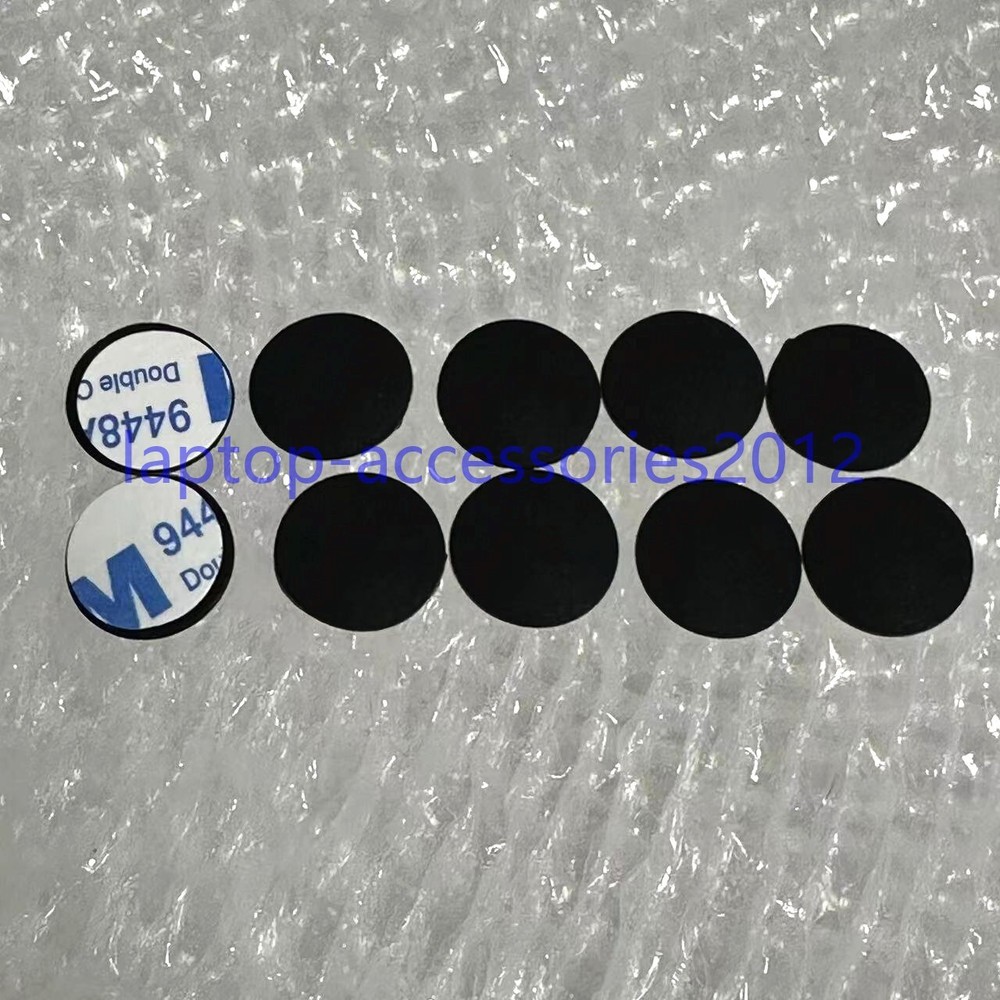 10pcs New Rubber Feet Bottom Cover for Thinkpad E450 E460 E455 E465