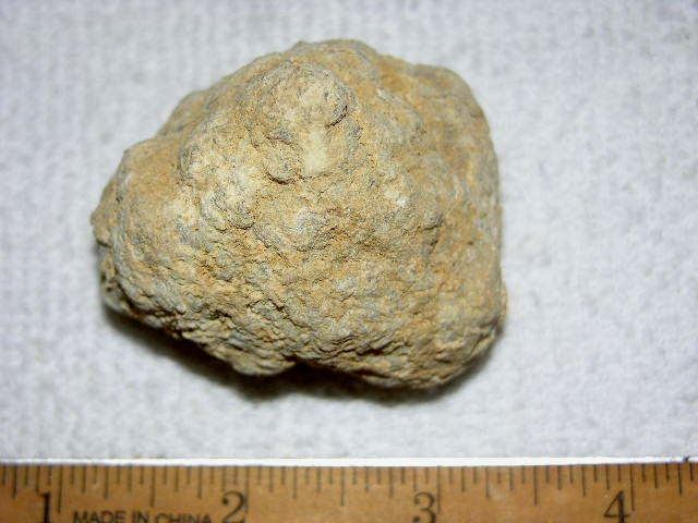 Geode pair opened with crystal centers 2 inch G17