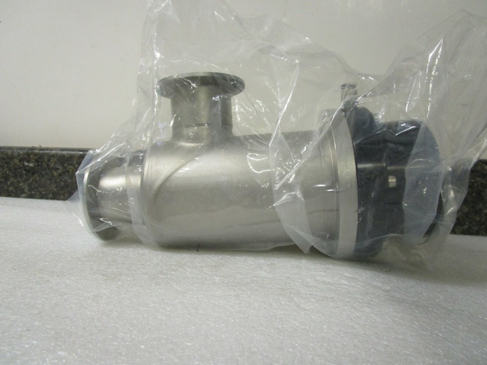 HPS MKS Valve 233312
