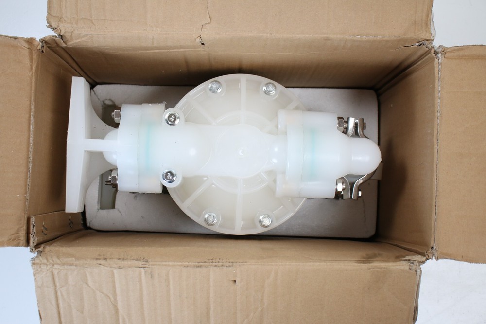 Diaphragm Pump QBY4-25PP