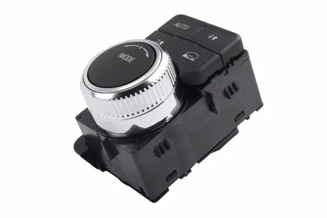 Genuine GM Select Switch 87843098