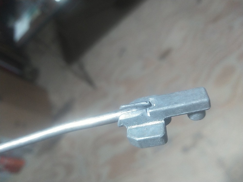 GM All Steering Column Ignition Switch Actuators And Rods
