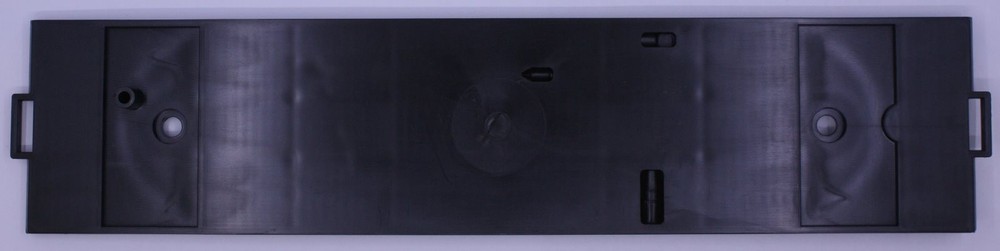 Lionel 17200-25 Black Plastic Reefer Frame