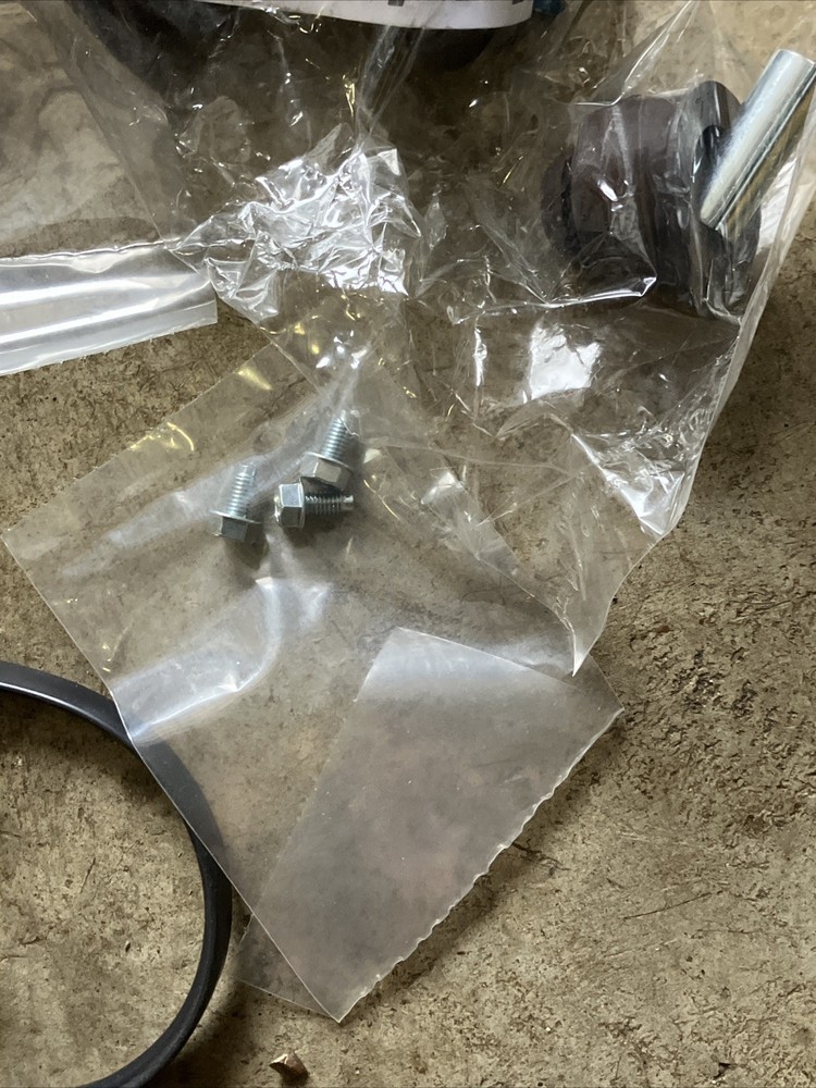 Copeland 568-2010-04 C Model Compressor Repair Kit Nos