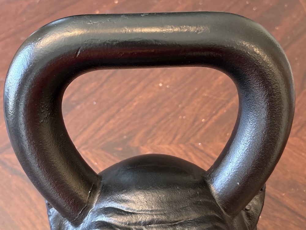 Onnit Primal Chimp 1 Pood/36 Lb Kettlebell
