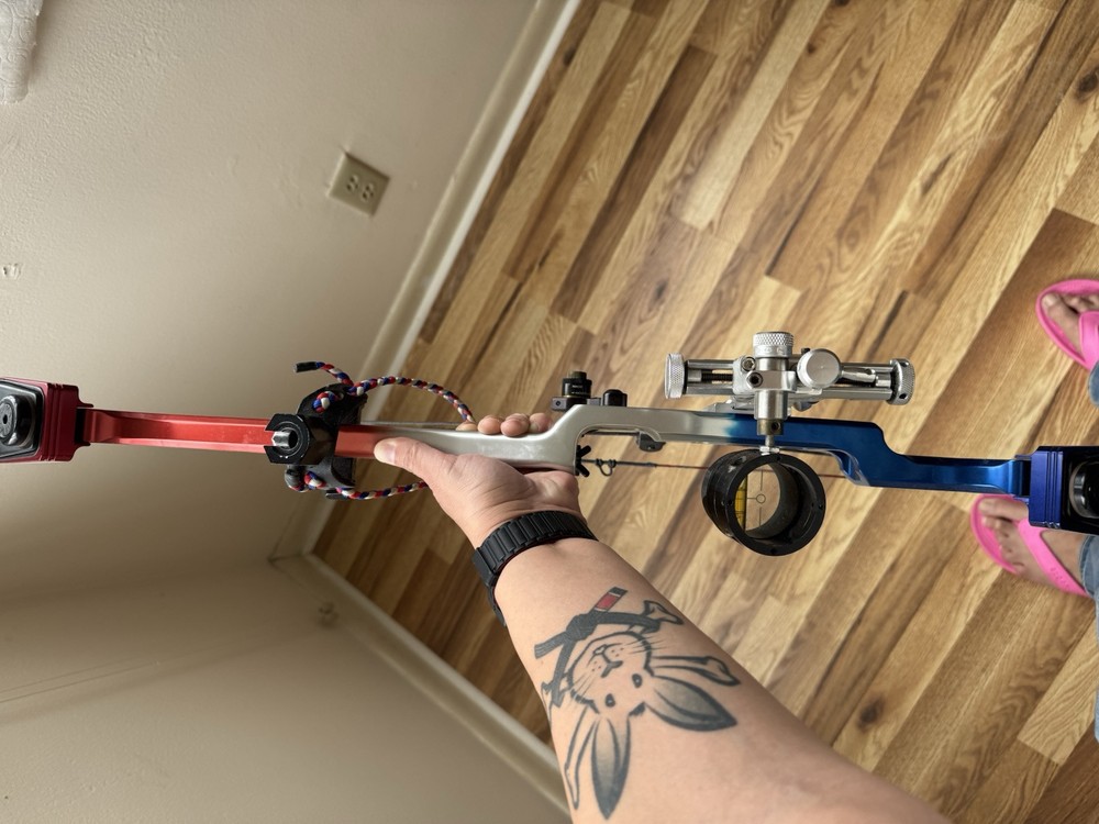 Matthew’s Bow