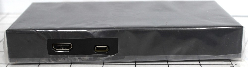 Mersive Solstice Pod Gen 3 Model # SP8096