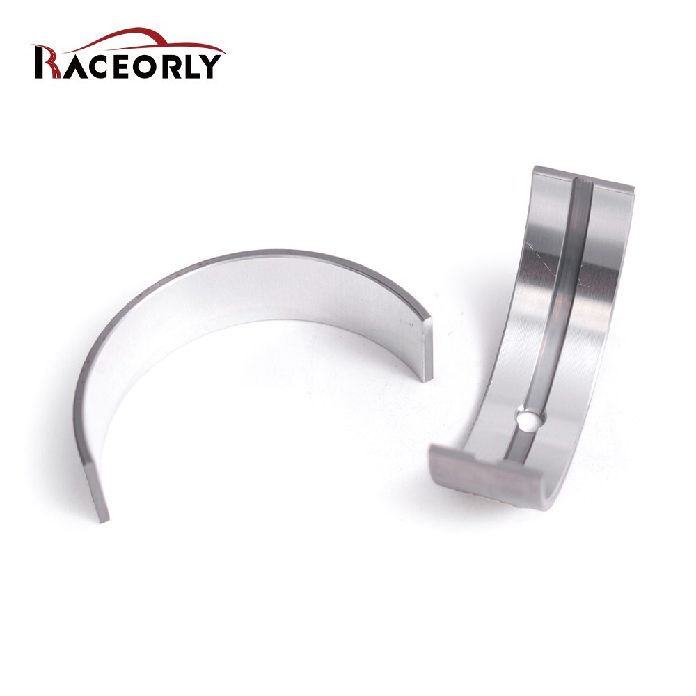 RACEORLY Main & Con Rod Bearing Set For Jaguar Land Rover 3.0L 306PS AJ126