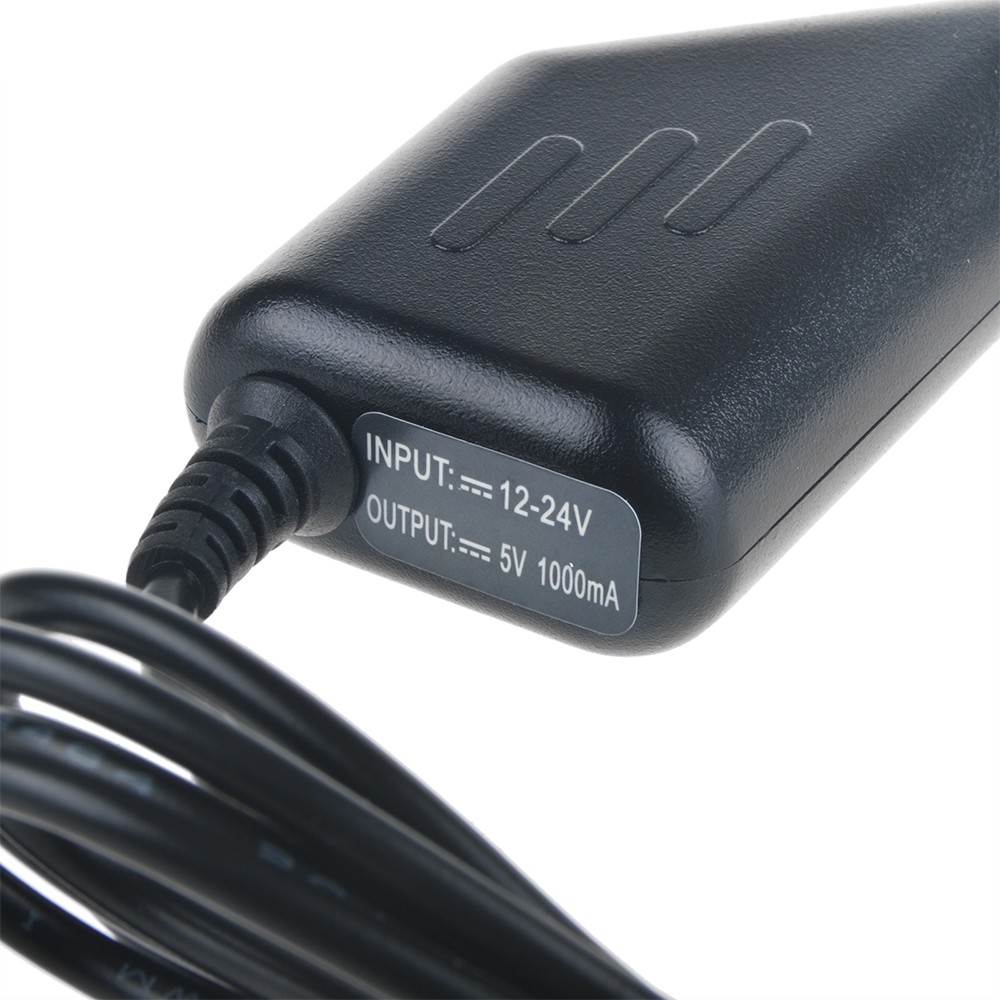 Auto Car DC Adapter Charger for Nextbook Tablet eReader Next 6 Next 5 Power