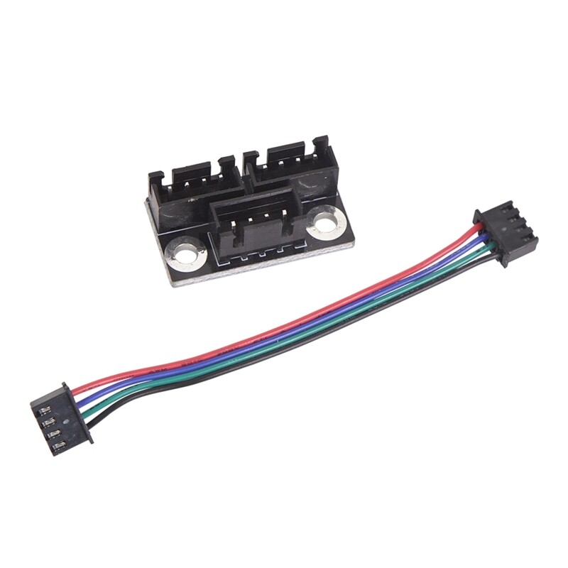 Stepper Motor Parallel Module for Double Z Axis Dual Z Motors 3D Printer Board