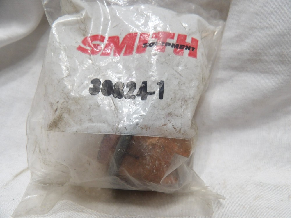 Smith Welding Torch Gas Nozzle 30824-1