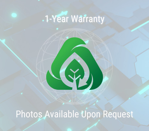 DECRU E510V2 DECRU DATAFORT E510V2 SECURITY STORAGE SYSTEM, 2RU **AS IS**