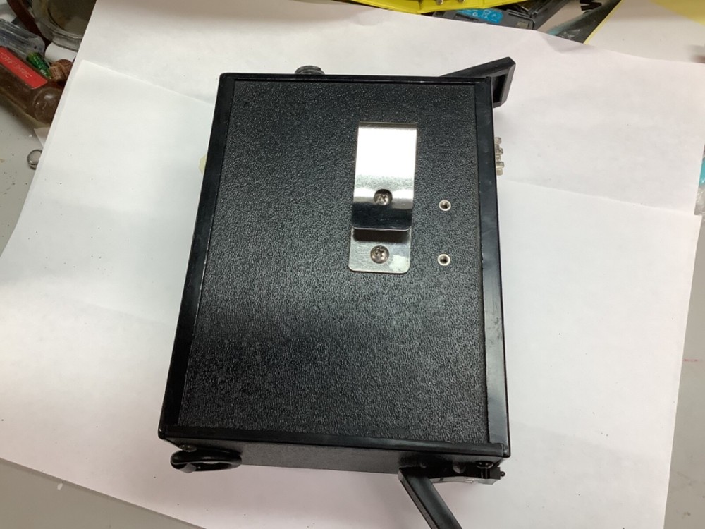 Lumedyne System #067Q Read