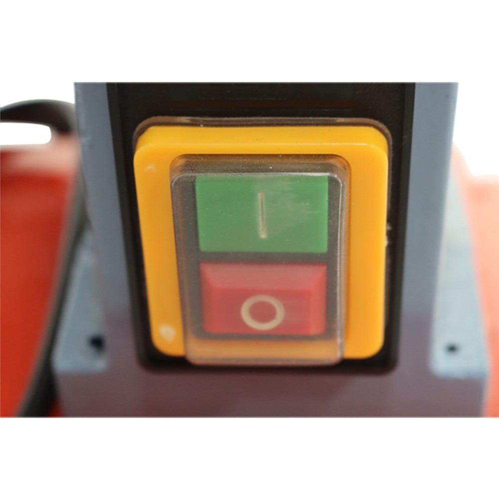 220V Saw Blade Grinder Round Carbide Grinder Sharpener Machine Rotary Sharpener