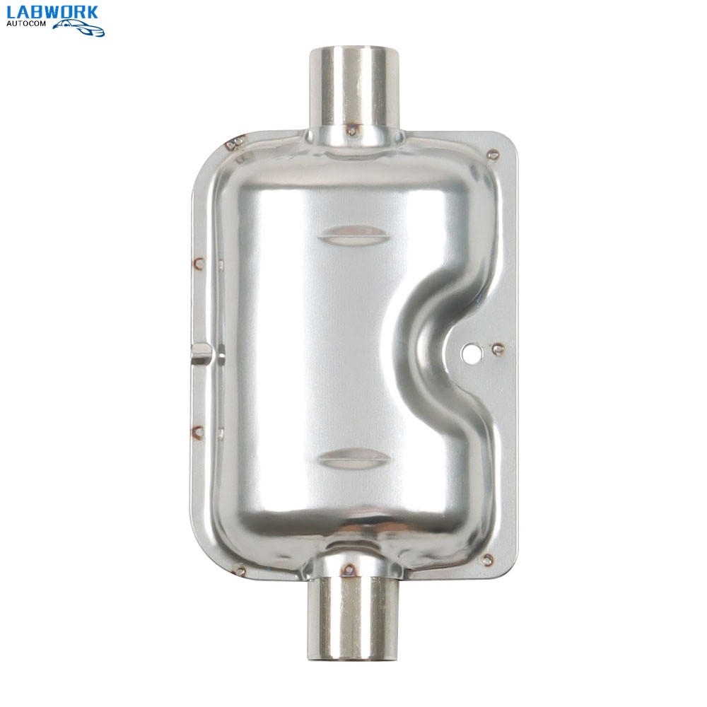 10L Tank 12V Diesel For Trucks Trailer Air Diesel Heater Remote W/LCD Thermostat