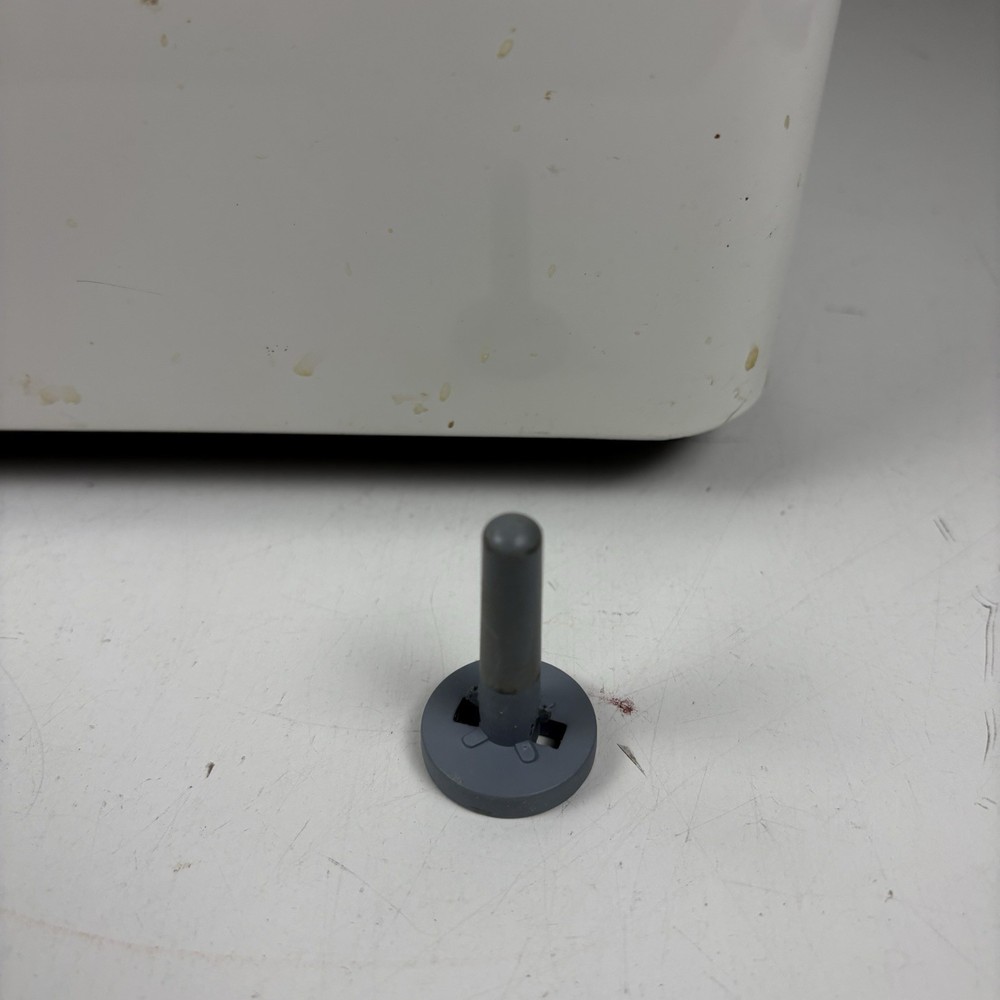 Zojirushi Bread Maker BBCC-S15A Automatic Home Bakery Machine Tested Works