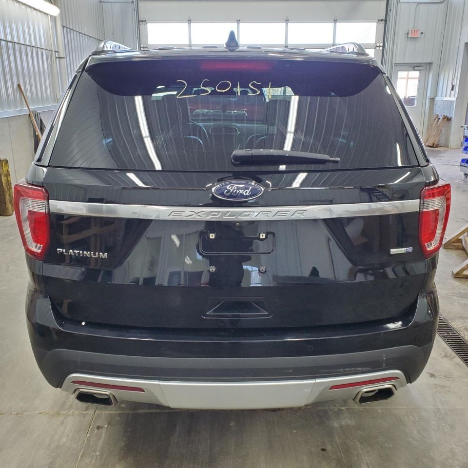 Camera/Projector Camera Front Fits 16-19 EXPLORER 1076118