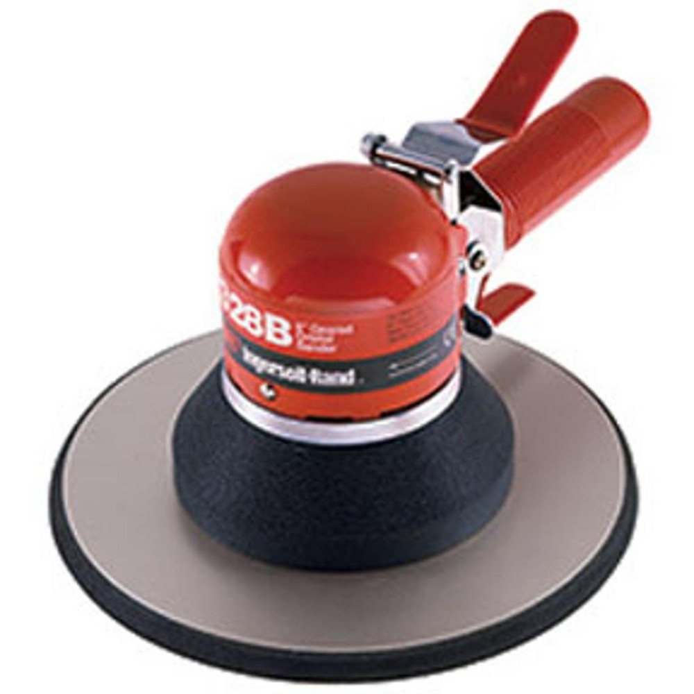 8" Orbital Air-Geared Sander IRC-328B Brand New!