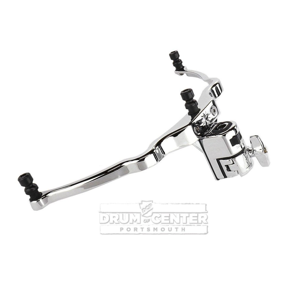 Tama 12 Star-Cast Mount with Quick Lock Bracket