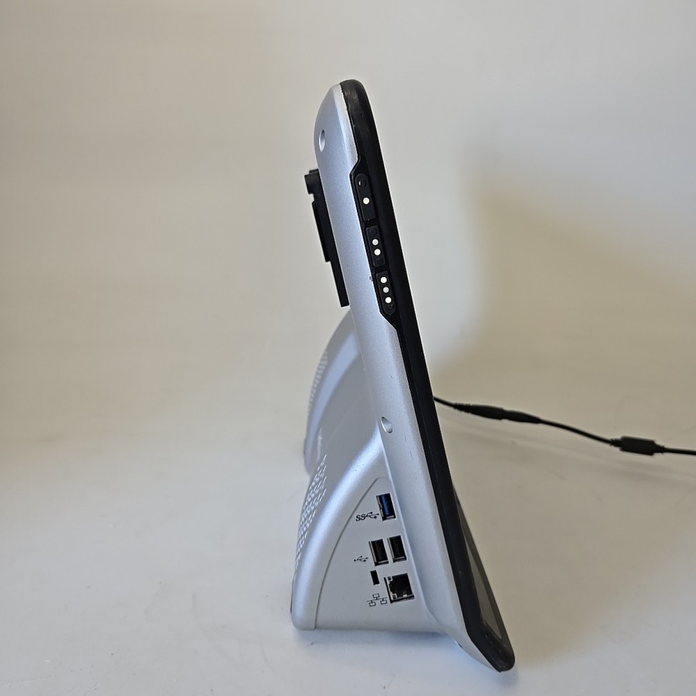 Tobii Dynavox I-12+ Plus Eye Gaze Tracker Speech Generating Communication Device