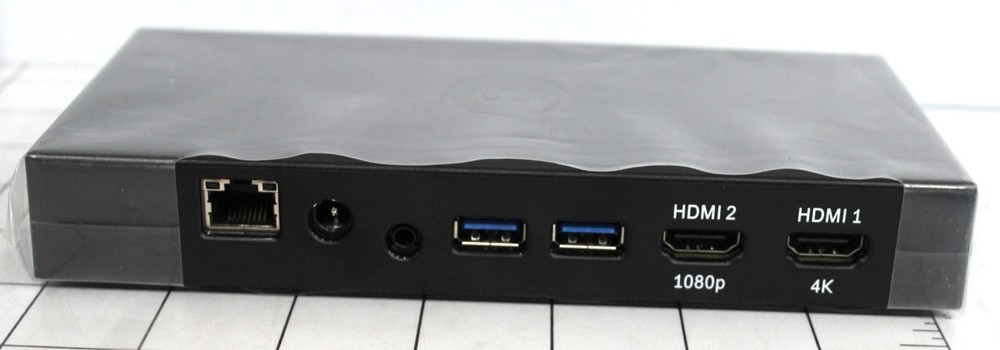 Mersive Solstice Pod Gen 3 Model # SP8096