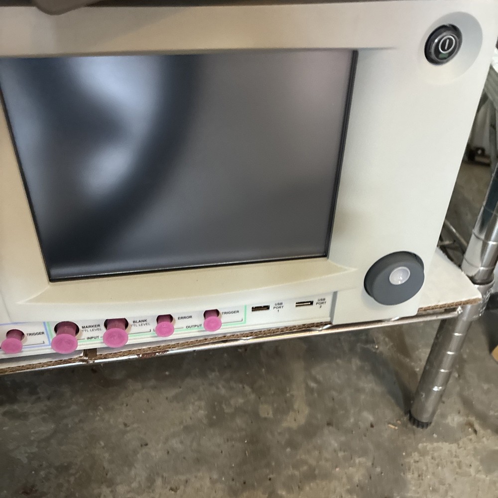 Tektronix BSA125C /STR BERTScope 12.5 Gb/s Bit Error Ratio Analyzer