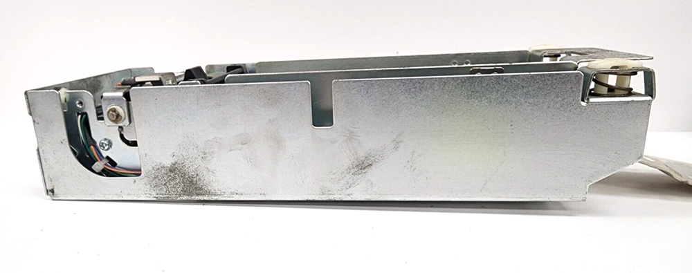 ITHACA THERMAL TICKET PRINTER MODEL 850 K05 P/N SDG-31431