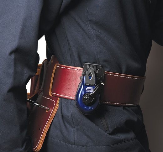 Tajima Tools CR802SFB Chalk-Rite MINI