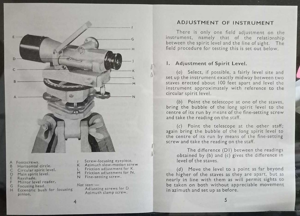 Level Vickers S23 (114)