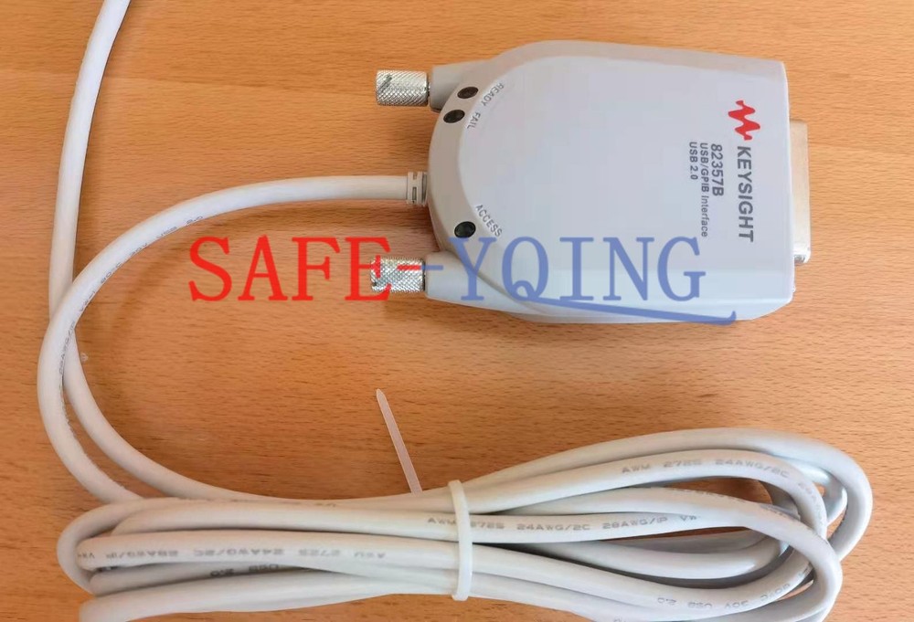 1PCS KEYSIGHT/Agilent 82357B USB/GPIB Interface High-Speed USB 2.0 NEW