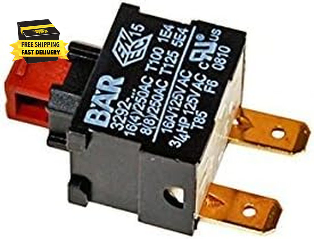 Replacement On/Off Switch Compatible with Dyson DC07 & DC14 ⭐️⭐️⭐️⭐️⭐️