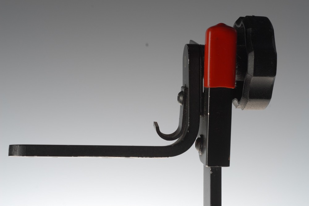 STROBOFRAME PRO-SQ FLASH BRACKET-FOR SQUARE FORMAT GOOD WORKING CONDITION!