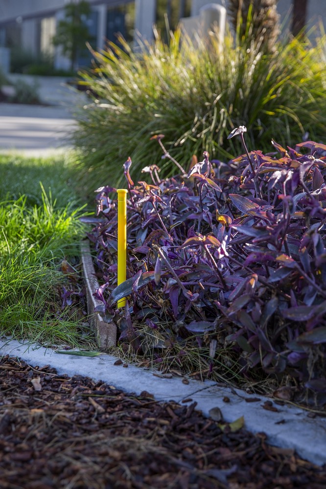 Hunter Eco-Indicator 12" Pop-Up Irrigation System Drip Operation Indicator ECOID