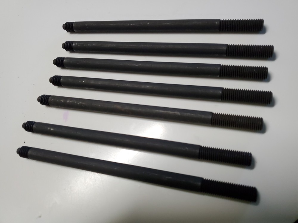 Benjamin 710, 720, 310, 312, 317 pump rod (Only)