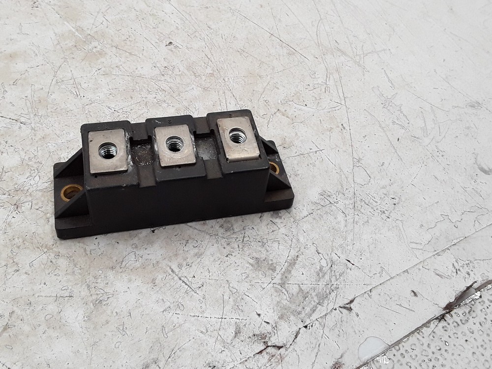 RIchardson Electronic W4D162PM-AW Powerblock