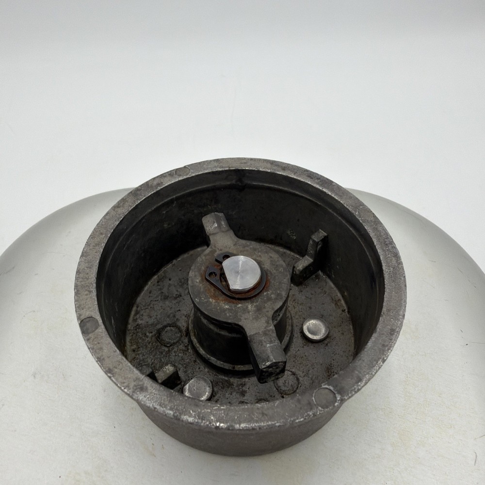 Regal Kitchen Pro Bread Maker Machine K6725 Replacement Pan with Paddle