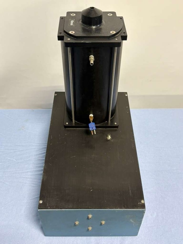 TSI Automatic Velocity Calibrator Model 1129
