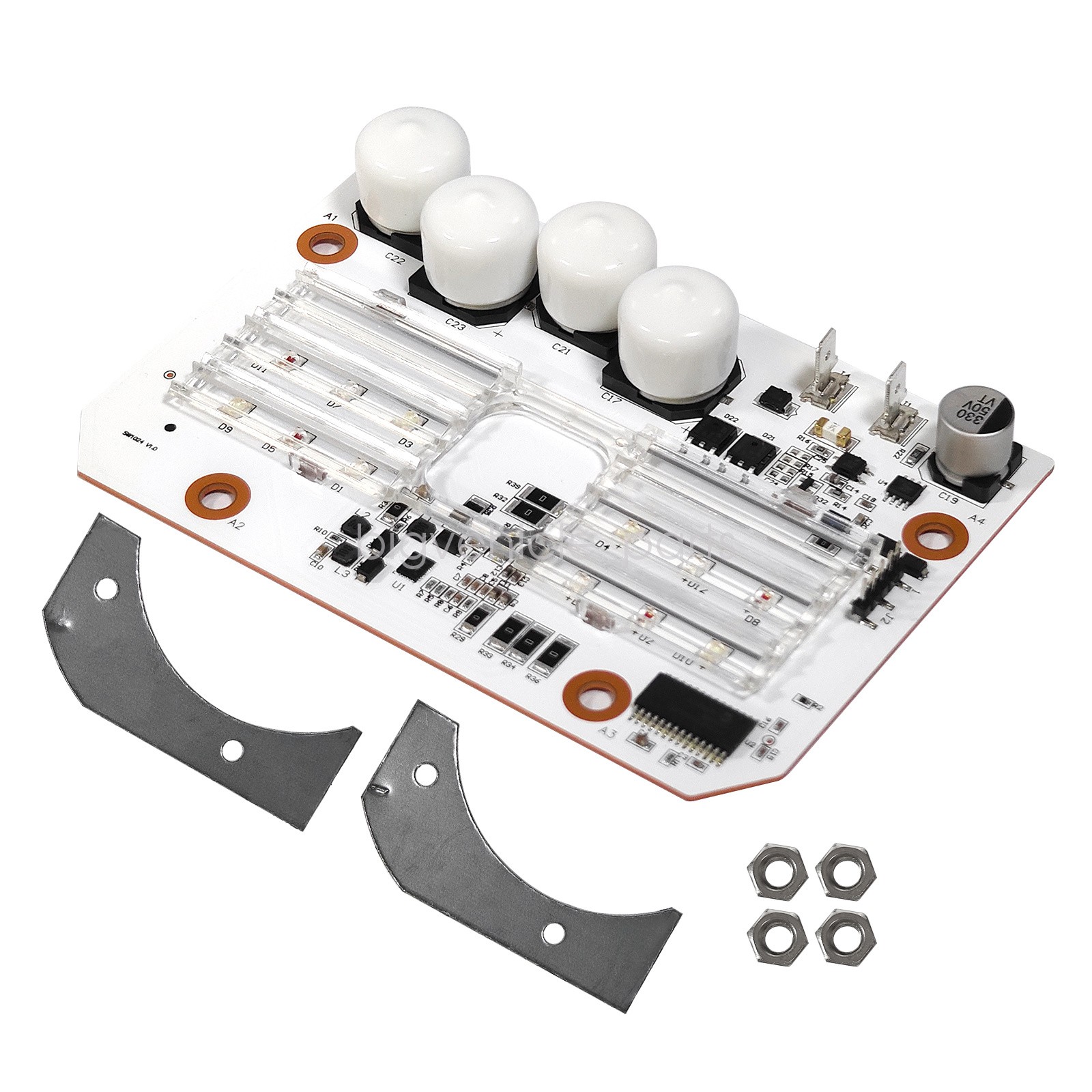 619818Z LED Light Engine Board Kit For IntelliBrite 5G Color LED Pool Light