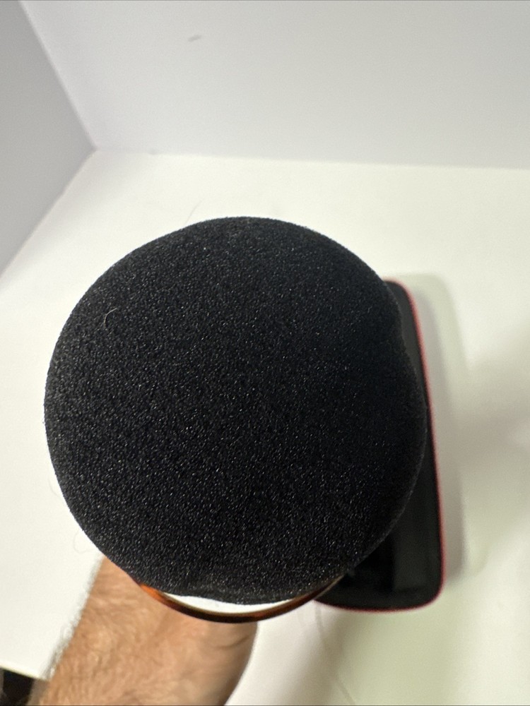 Karaoke Microphone BONAOK: Perfect Condition