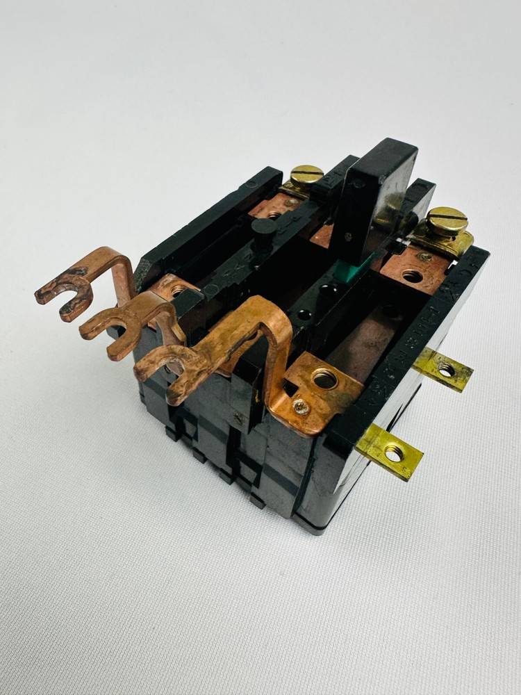 Furnas Electric 48BF38A2 Overload Relay
