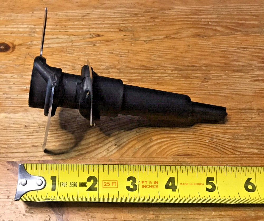 Ninja Blender Blade Replacement Part Piece Cutting Chopping Blade