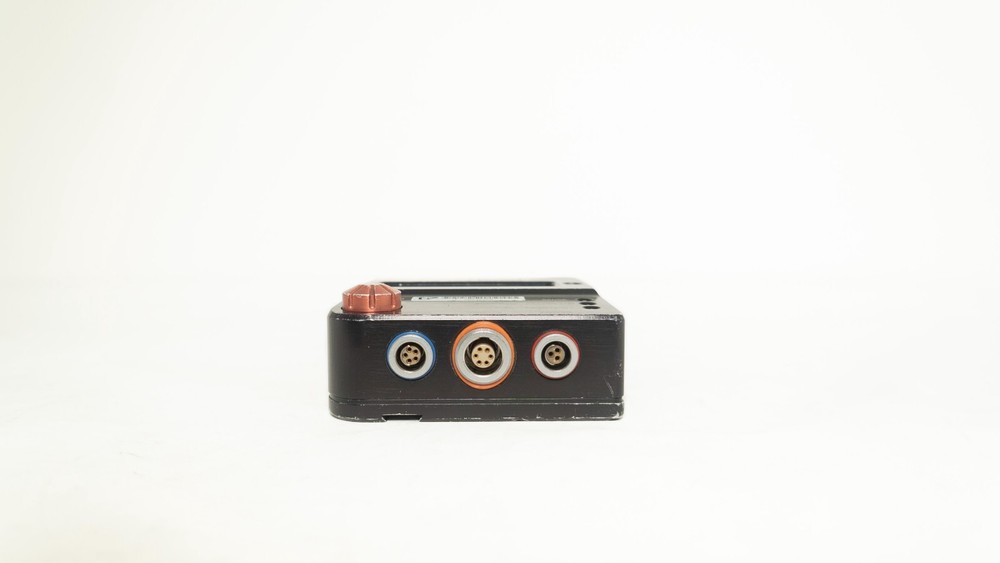 Cinematography Electronics Cinetape Measure System Range Finder CTM1 with Case