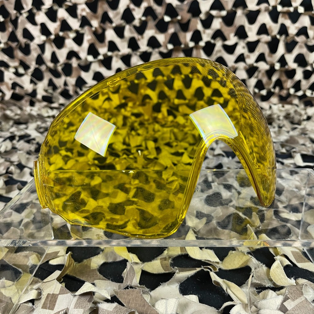 NEW V-Force Profiler, Morph, & Shield Single Lens - Amber