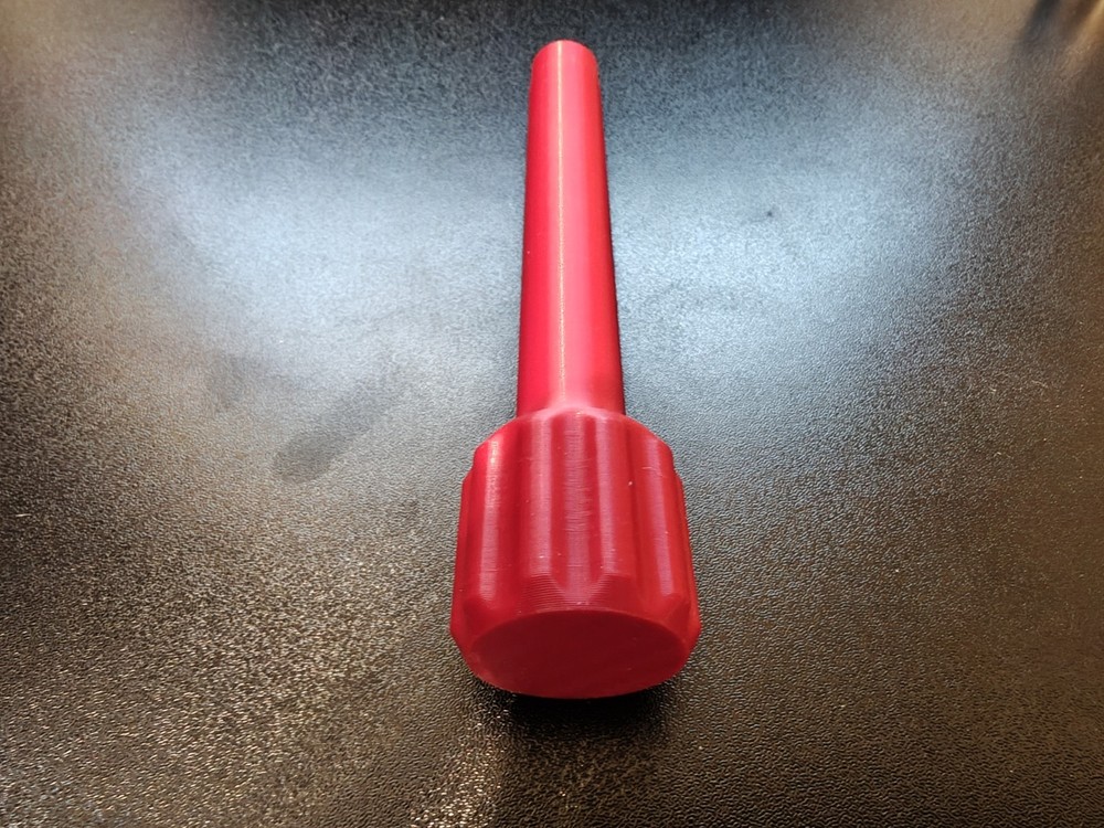 Paterson Developing Tank Agitator ,Replacement Tool (Agitator Only)