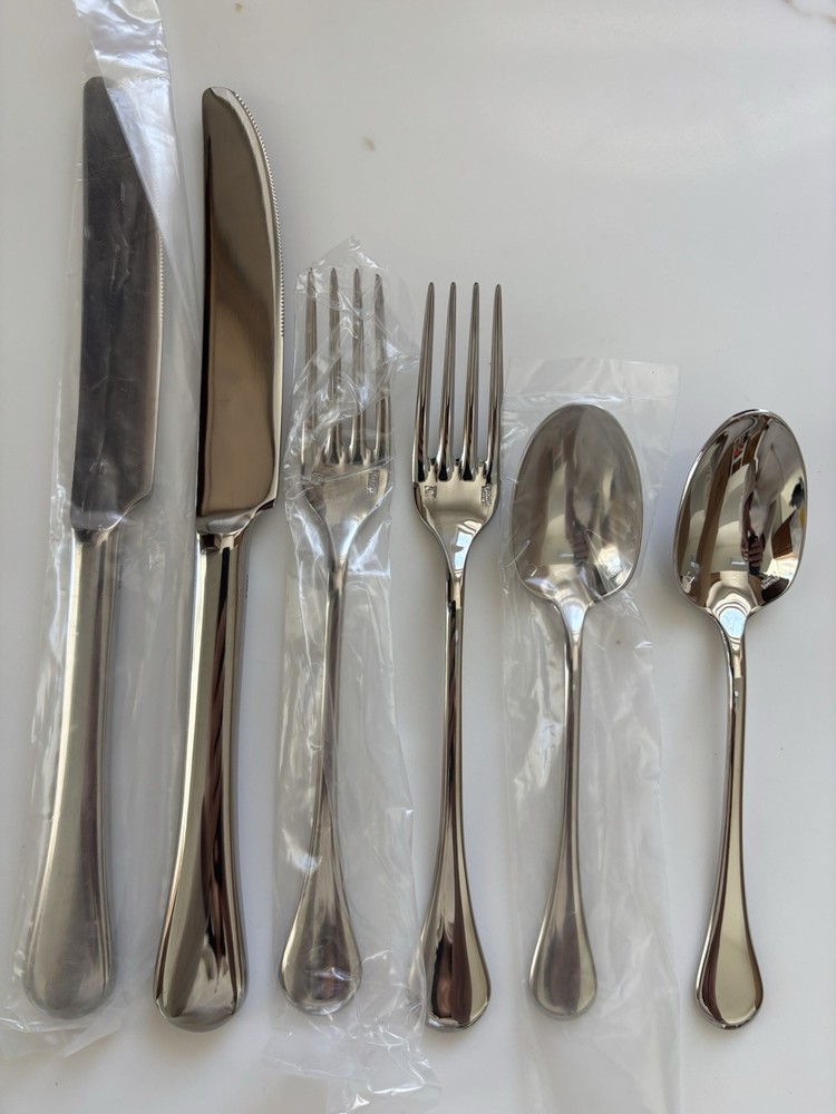 Sant' Andrea PUCCINI - 6 piece mixed lot NEW